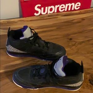 Nike son of mars size 13